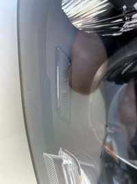 фото thumb №5, Mercedes glc 253 lift лампа multibeam full led