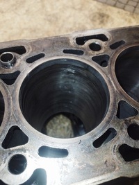 фото thumb №9, Блок голий z20s 2.0 d antara captiva cruze epica