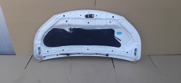 фото thumb №10, Капот nissan nv200 09- демонтаж