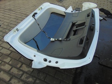 фото thumb №16, Комплектная крышка багажника opel astra iv j рестайлинг универсал y40r европа