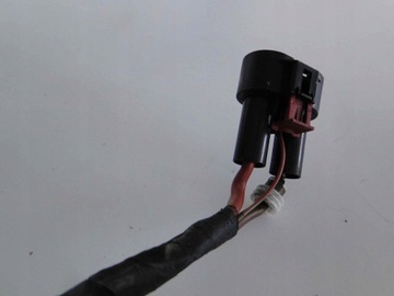 фото thumb №6, Mercedes джгут вентилятора датчик температури