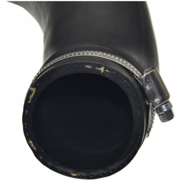 фото thumb №13, Шланг turbo ford galaxy 1.8tdci 6g916k683dg