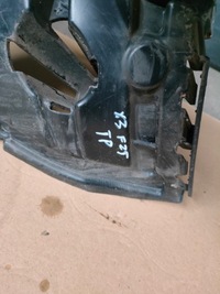 фото thumb №6, Bmw x3 f25 напрямна бампера правий задня