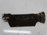 фото thumb №1, Защита тепловая volkswagen golf iii cabrio