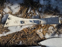 фото thumb №11, Ducato citroen jumper peugeot boxer iii молдинг pod фара левая 1306529070