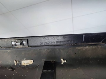фото thumb №2, Планка порогова накладка порога права volvo xc60 i xc 60 31294849