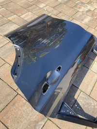 фото thumb №10, Hyundai kona дверь левая задние