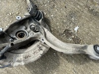 фото thumb №10, Bmw 5 f10 f11 поворотний кулак лівий перед xdrive важелі