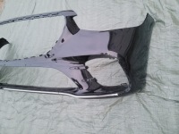 фото thumb №10, Перед бампер капот крылья лампы mercedes w223 multibeam