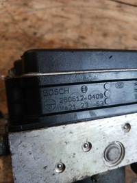 фото thumb №5, Насос abs alfa romeo mito 1.4 51913829