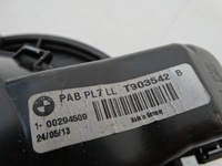 фото thumb №8, Вентилятор повітропровід bmw 1 f20 2.0 d 2013r. 9276112-01