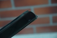 фото thumb №7, Рейлинги кровельные bmw 3 g21 shadowline чёрные m-pakiet