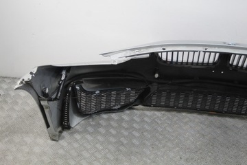 фото thumb №7, Бампер перед переднє 6x pdc розпилювачі bmw 3 f30 f31