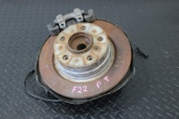 фото thumb №1, Zwrotnicaa правий задня bmw 2 f22