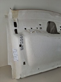 фото thumb №9, Стеля короткий малий кабіна 3 місцева toyota proace city 22r