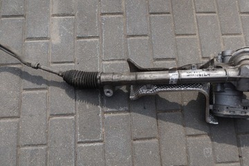 фото thumb №9, Трансмиссия рулевая рейка peugeot 3008 ii 6820000231