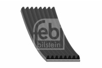 фото thumb №2, Ремінь клиновий daf cf xf 106 mercedes actros mp4 mp5 antos arocs atego