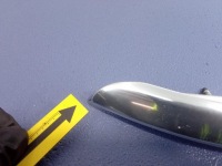 Купити Ibiza 4 iv рестайлінг  15- універсал рейлінги дахові комплект 6j8860022f 6j8860021f, фото thumb