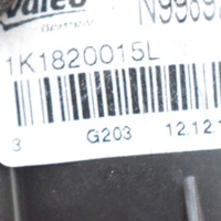 фото thumb №6, Audi q3 8u 2012 вентилятор воздуховод / воздуходувка