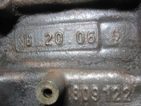 фото thumb №7, Trafic vivaro 2.0 dci m9r782 09r 90km блок двигуна