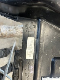 фото thumb №8, Jeep cherokee kl 3.2 trailhawk 2014 usa обшивка багажника лівий правий