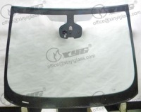 фото thumb №1, Стекло лобовое opel astra gtc 2011- 3d хэтчбек датчик