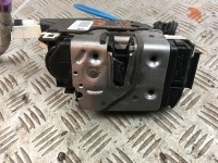 фото thumb №1, Замок дверь правый перед mercedes w167 a1667200435