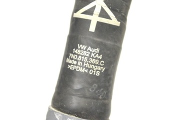 фото thumb №6, Vw sharan 7n 2.0 tsi 2015 rhd шланг шланг жидкости охлаждающей