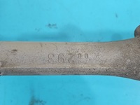 фото thumb №6, Трансмиссия рулевая рулевая рейка honda hr-v ii 13-18 jg202-00432