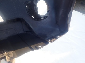 фото thumb №10, Suzuki jimny iii рестайлинг 12-18 бампер перед переднее