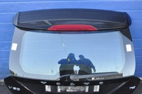 фото thumb №5, Volvo v60 кришка багажника багажника задня задня