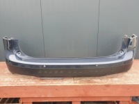 фото thumb №1, Бампер задняя volvo v90 cross country 2016-