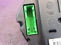 фото thumb №4, Skoda fabia i 1.2 12v спидометр приборы 6y0920883m