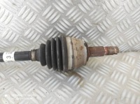 Приводной вал приводная передняя правая перед e3 opel corsa d рестайлинг  1.3 cdti a13dte Недорого, фото thumb