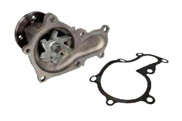 фото thumb №1, Thermotec насос води lexus is i is sportcross 2.0