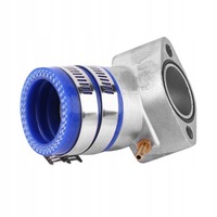 фото thumb №6, Алюміній алюмінієва захист колектор впускний