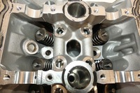 фото thumb №9, Audi a3 8v q2 skoda kodiaq 2.0 tfsi dkz головка циліндрів