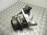 фото thumb №1, Турбонагнетатель bmw x1 2018 8631901