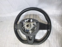 фото thumb №4, Воздуховод qashqai j11 lift кожаный