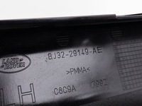 фото thumb №11, Land rover evoque i 2013 молдинг стекло задний bj3229149ae