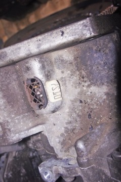 фото thumb №7, Ob093 vw jetta vi 5c 1.6d коробка передач коробки передач dsg nqd