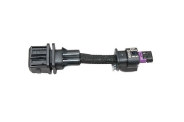 фото thumb №1, Разъём штекер жгут переходник вебасто 2 pin audi vw 4f0973702 оригинальный номер новая
