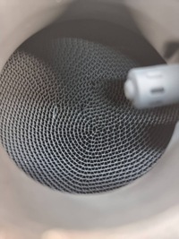 фото thumb №5, Skoda octavia mk3 5e 2015 фільтр часток твердих каталізатор / fap / dpf