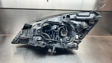 фото thumb №12, Фара правые bi ксенон 31383063 volvo s60 v60 10-13r повреждённая