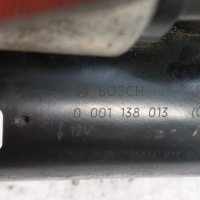 Audi a4 b8 2,0tfsi стартер bosch 0001138013 06h911021 Оригінал, фото thumb