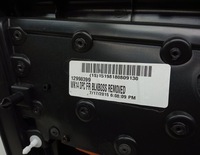 фото thumb №7, Обшивка дверь правый перед grand cherokee iv wk2