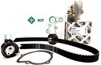 фото thumb №1, Ina грм+ насос hepu citroen c4 i c5 ii 2.0hdi