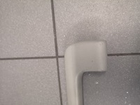 фото thumb №5, Ручка потолочный правая audi a4 b6 8e0857608