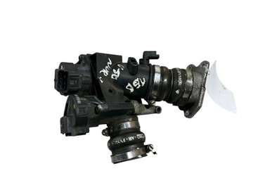 фото thumb №9, Volvo v50 2008 клапан дроссельной заслонки 9655971880