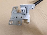 фото thumb №6, Renault trafic iii 3 vivaro b петля капот лівий привід 65401029r